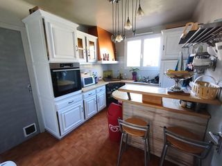  Maison � vendre 5 pi�ces 145 m�