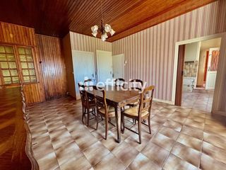  Maison � vendre 6 pi�ces 97 m�