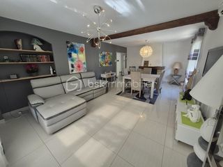  Maison � vendre 4 pi�ces 112 m�