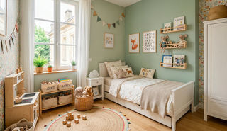  Appartement � vendre 4 pi�ces 86 m�