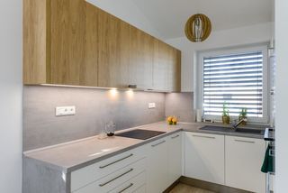  Appartement � vendre 2 pi�ces 41 m�