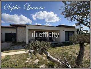  Villa � vendre 4 pi�ces 116 m�