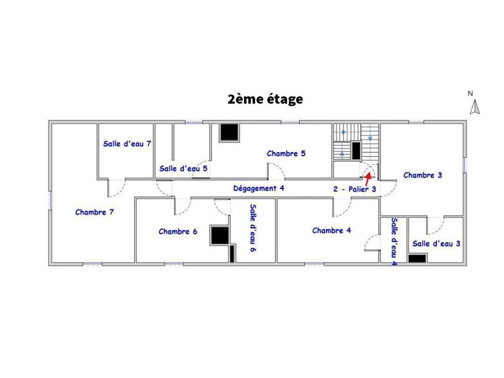 � vendre  Maison Rennes (35200)