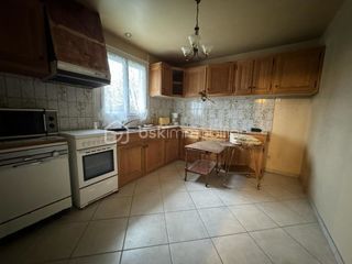  Maison � vendre 5 pi�ces 100 m�