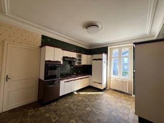  Maison � vendre 8 pi�ces 161 m�