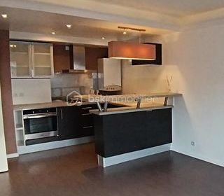  Appartement � vendre 3 pi�ces 56 m�