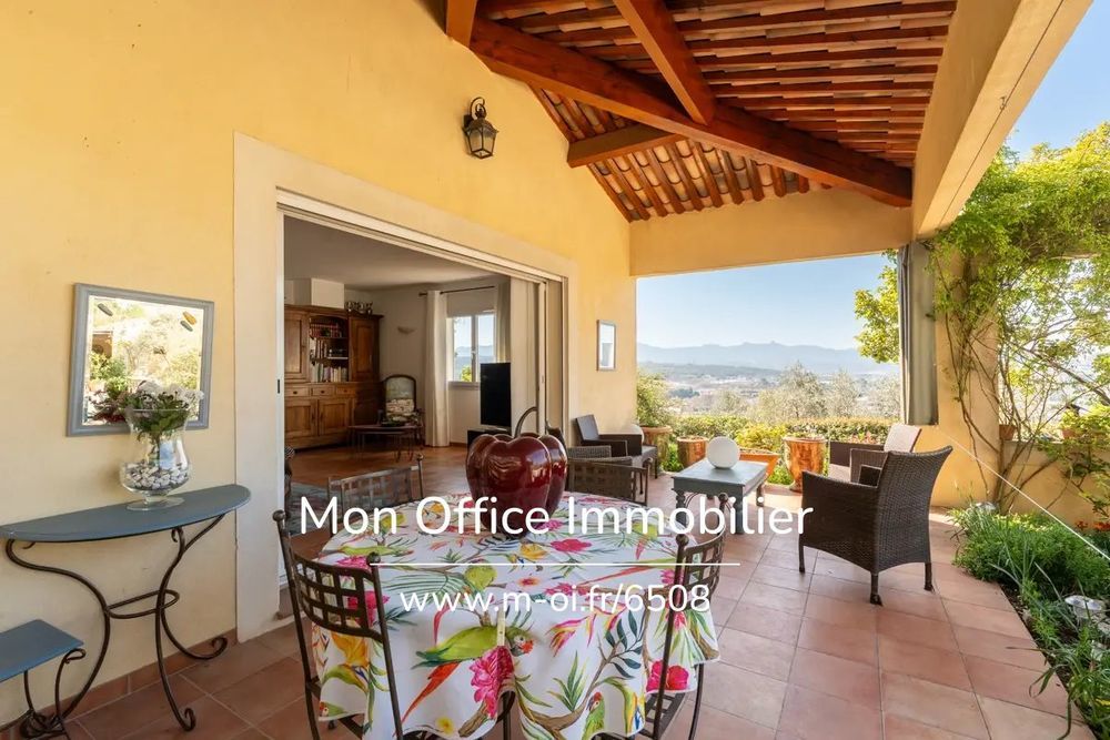 � vendre  Maison Meyreuil (13590)