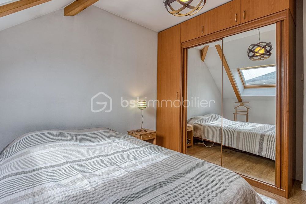 � vendre  Duplex/triplex Annecy (74000)