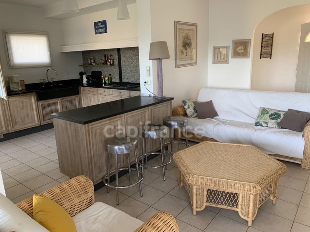 � vendre  Maison Gassin (83580)