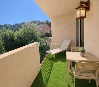  Appartement � vendre 2 pi�ces 50 m�