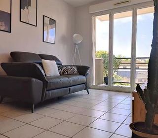  Appartement � vendre 2 pi�ces 38 m�