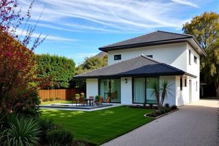  Maison � vendre 5 pi�ces 158 m�