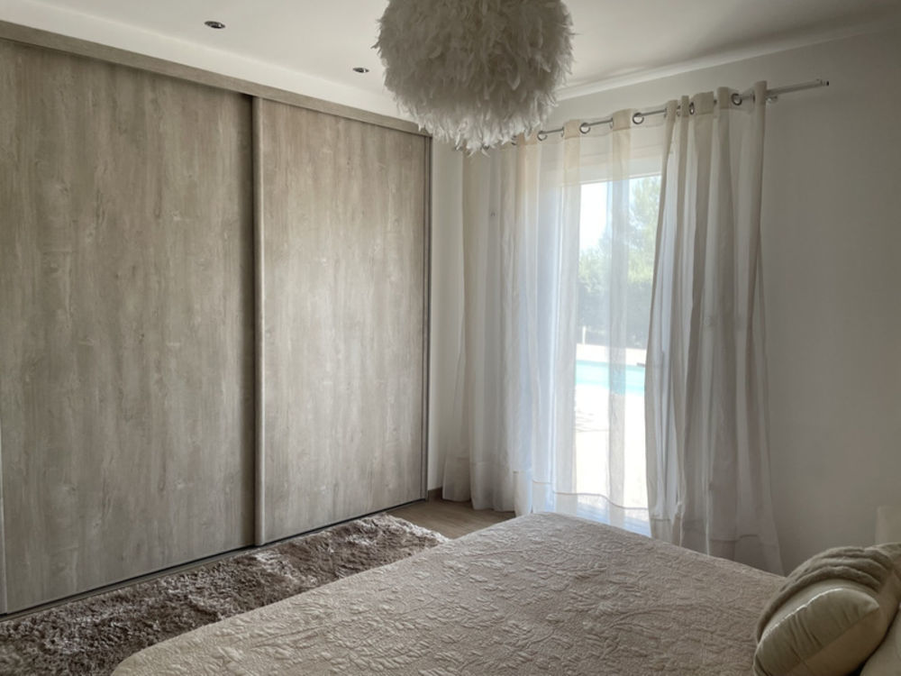 � vendre  Maison Saint-Maximin-la-Sainte-Baume (83470)