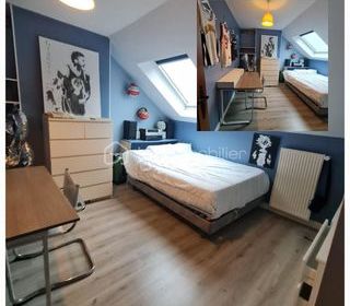  Maison � vendre 8 pi�ces 180 m�