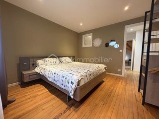  Appartement � louer 3 pi�ces 55 m�