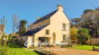  Maison � vendre 5 pi�ces 133 m�