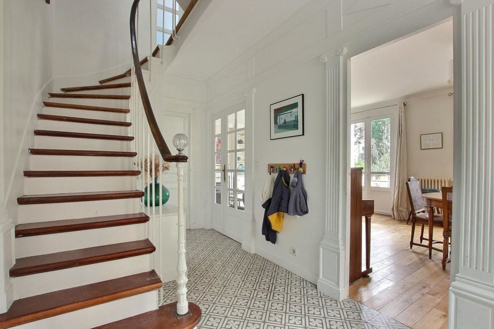 � vendre  Maison Bois-Colombes (92270)