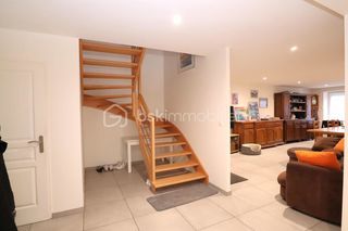  Maison � vendre 6 pi�ces 256 m�