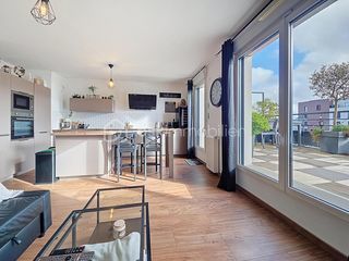  Appartement � vendre 4 pi�ces 75 m�