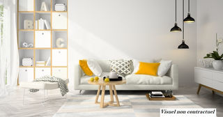  Appartement � vendre 3 pi�ces 64 m�