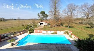  Maison � vendre 6 pi�ces 160 m�