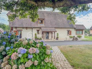  Propri�t�/ch�teau � vendre 6 pi�ces 167 m�