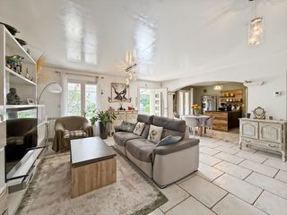  Maison � vendre 4 pi�ces 95 m�