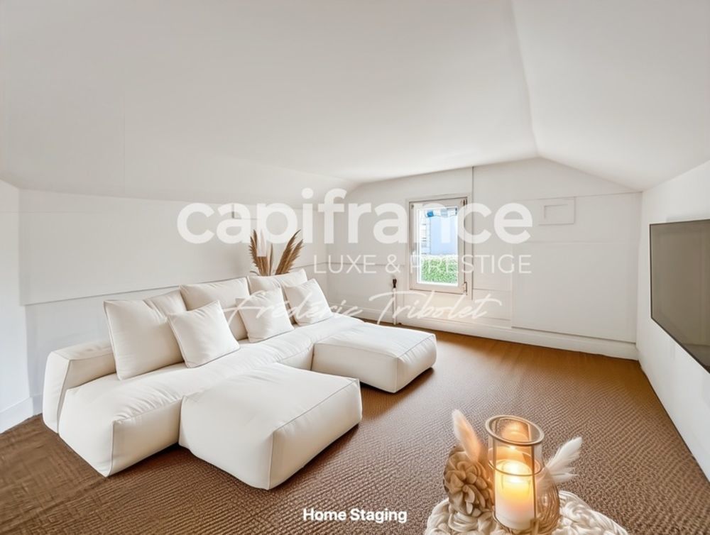 � vendre  Maison Rueil-Malmaison (92500)