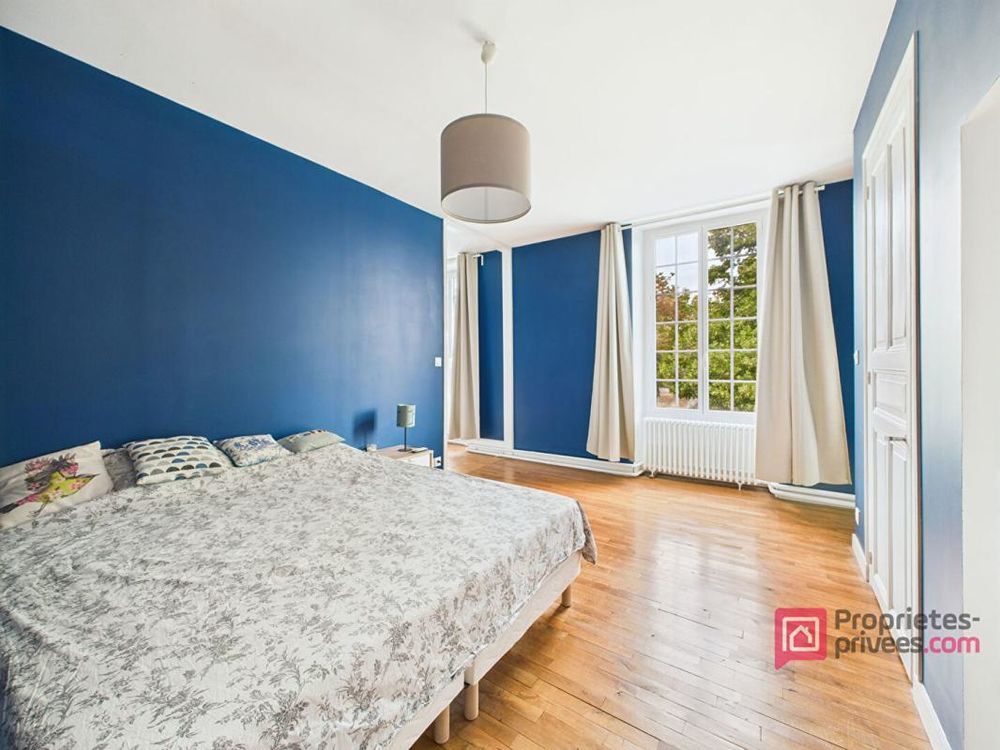 � vendre  Propri�t�/ch�teau Avanton (86170)