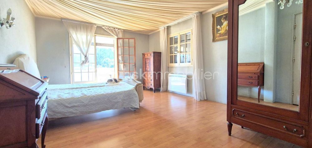 � vendre  Propri�t�/ch�teau Bormes-les-Mimosas (83230)