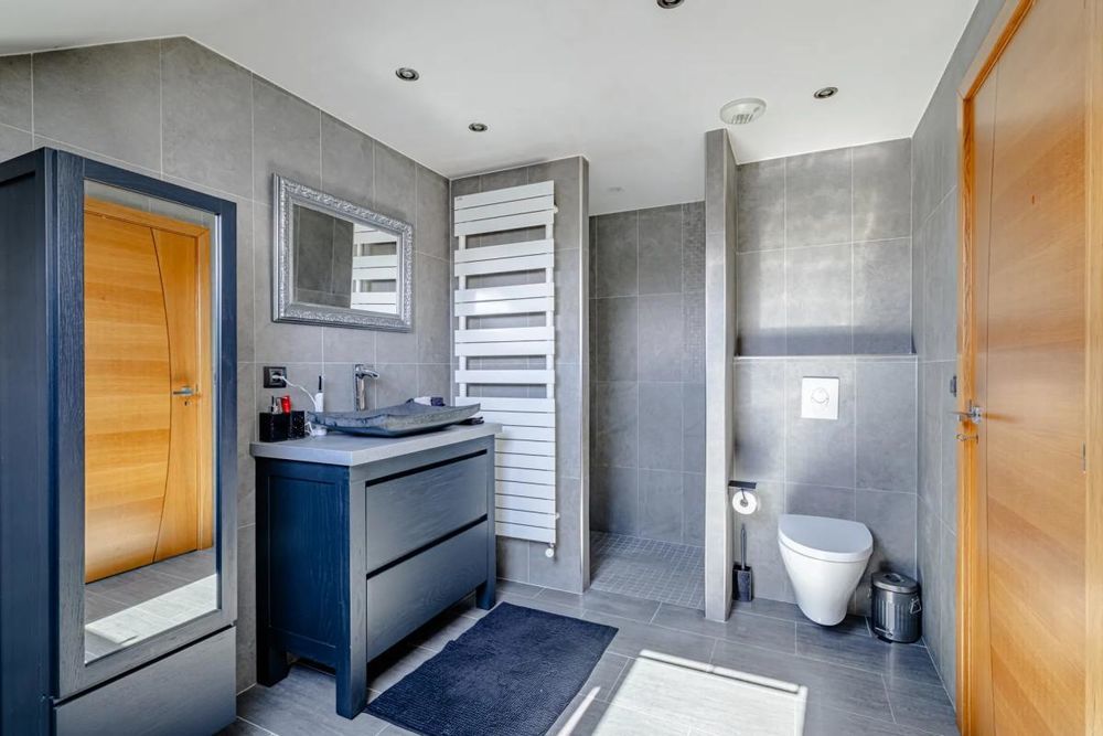 � vendre  Maison Paray-Vieille-Poste (91550)