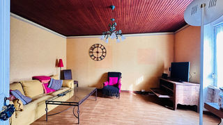  Maison � vendre 6 pi�ces 129 m�