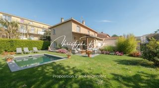  Maison � vendre 4 pi�ces 87 m�