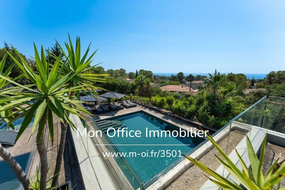 � vendre  Villa Saint-Rapha�l (83700)