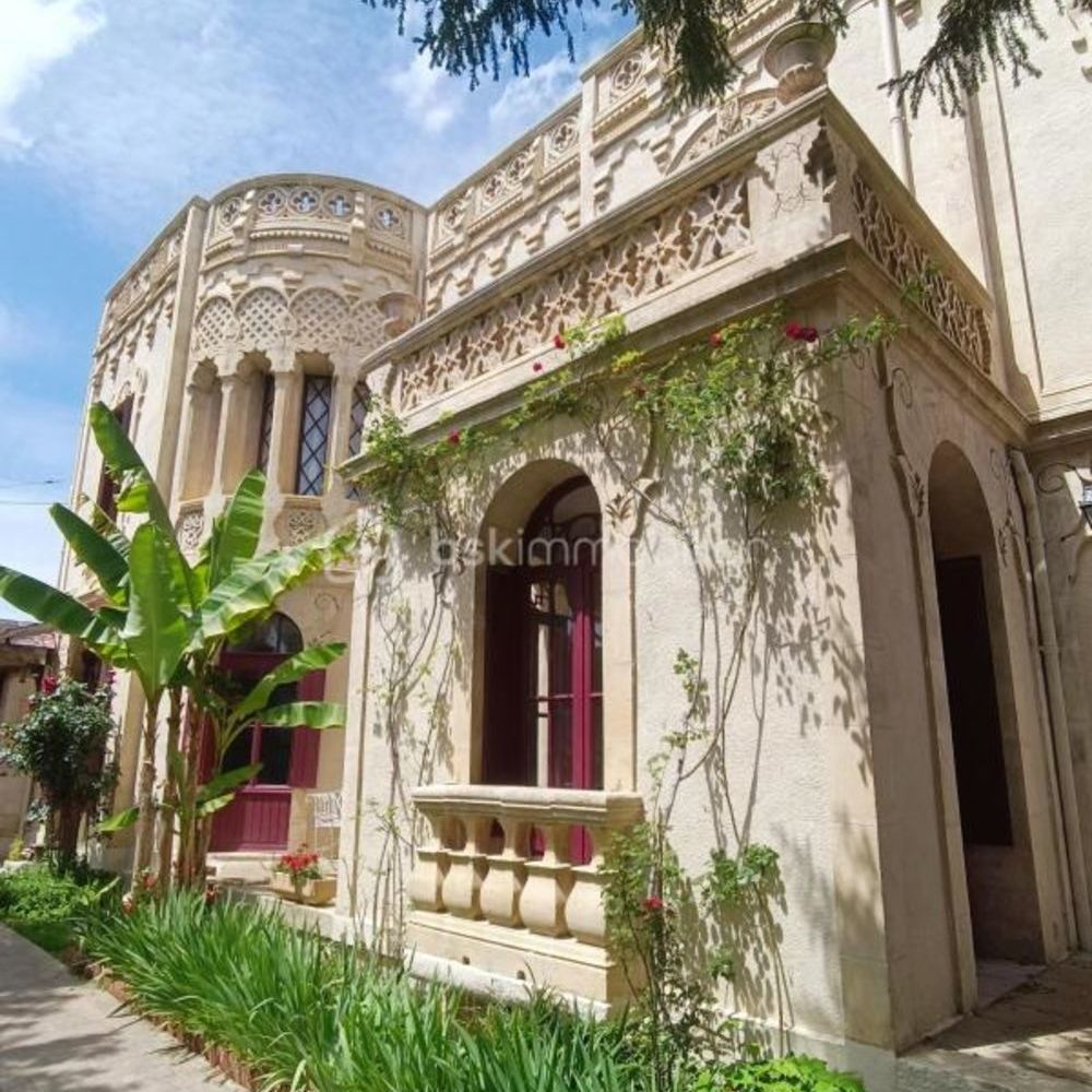 � vendre  H�tel Particulier Auch (32000)