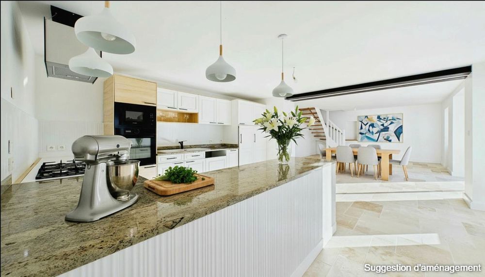 � vendre  Maison Saint-P�ray (07130)