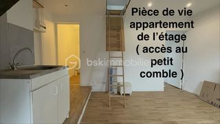  Maison � vendre 5 pi�ces 74 m�
