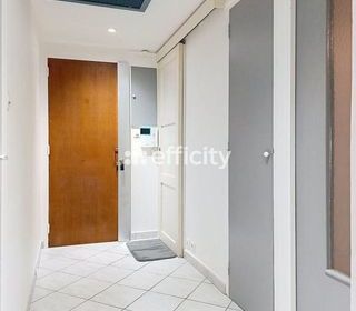  Appartement � vendre 3 pi�ces 49 m�