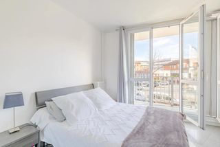  Appartement � vendre 5 pi�ces 92 m�