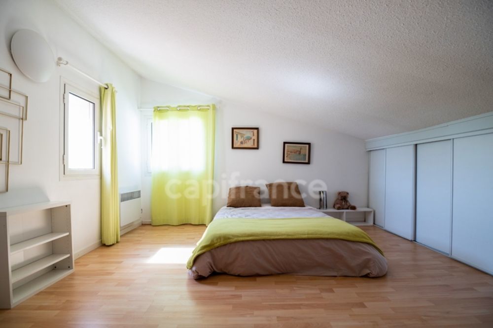 � vendre  Villa P�zilla-la-Rivi�re (66370)