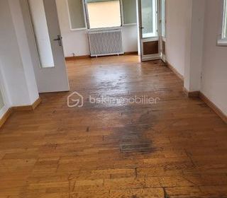  Maison � vendre 3 pi�ces 69 m�