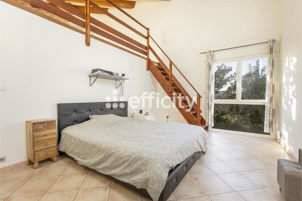 � vendre  Villa Rognac (13340)