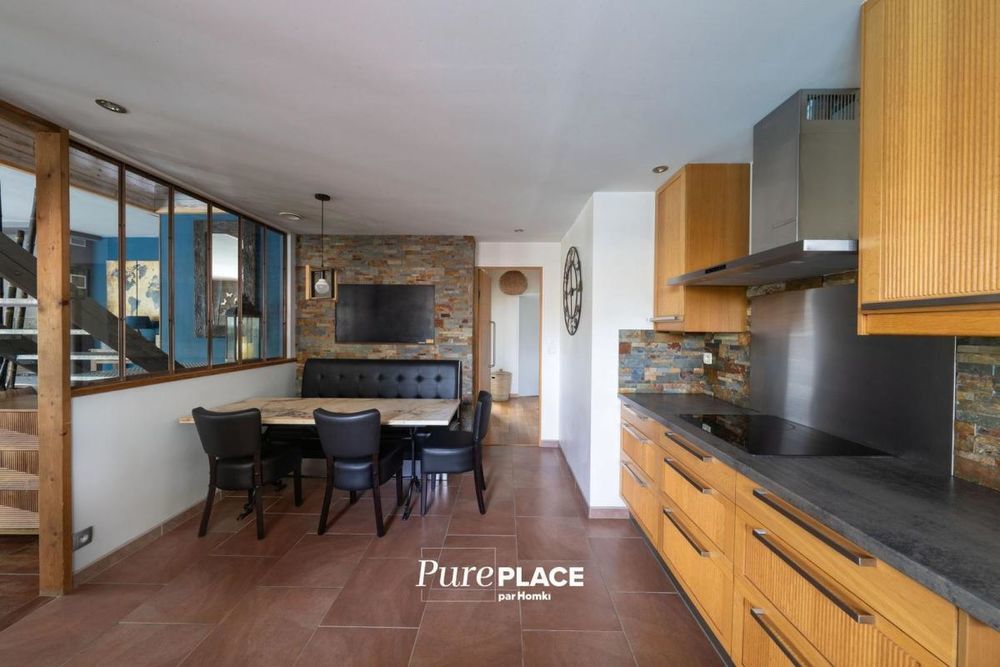 � vendre  Maison Lacanau (33680)