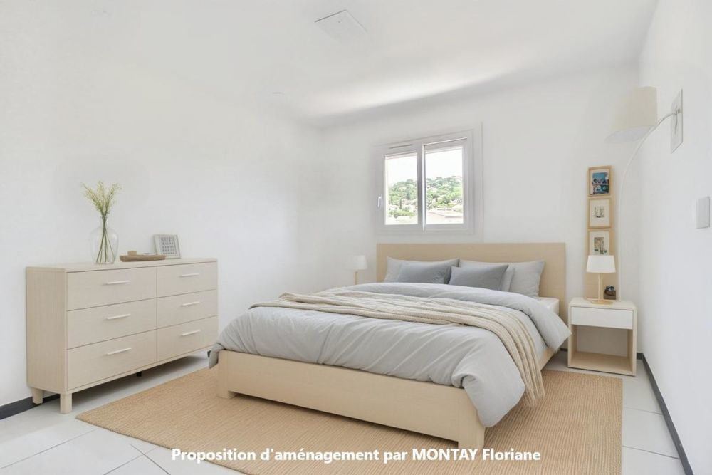 � vendre  Maison Sainte-Maxime (83120)