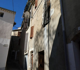  Maison � vendre 3 pi�ces 75 m�