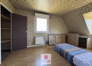  Maison � vendre 6 pi�ces 132 m�