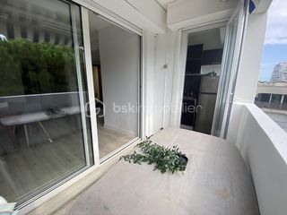  Appartement � vendre 3 pi�ces 55 m�