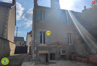  Propri�t�/ch�teau � vendre 5 pi�ces 110 m�