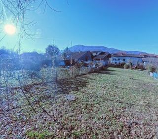  Terrain � vendre 891 m�