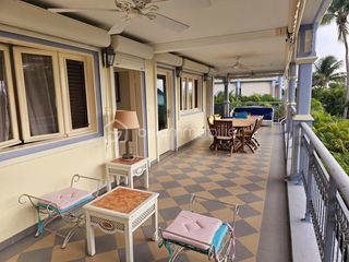  Appartement � vendre 3 pi�ces 127 m�